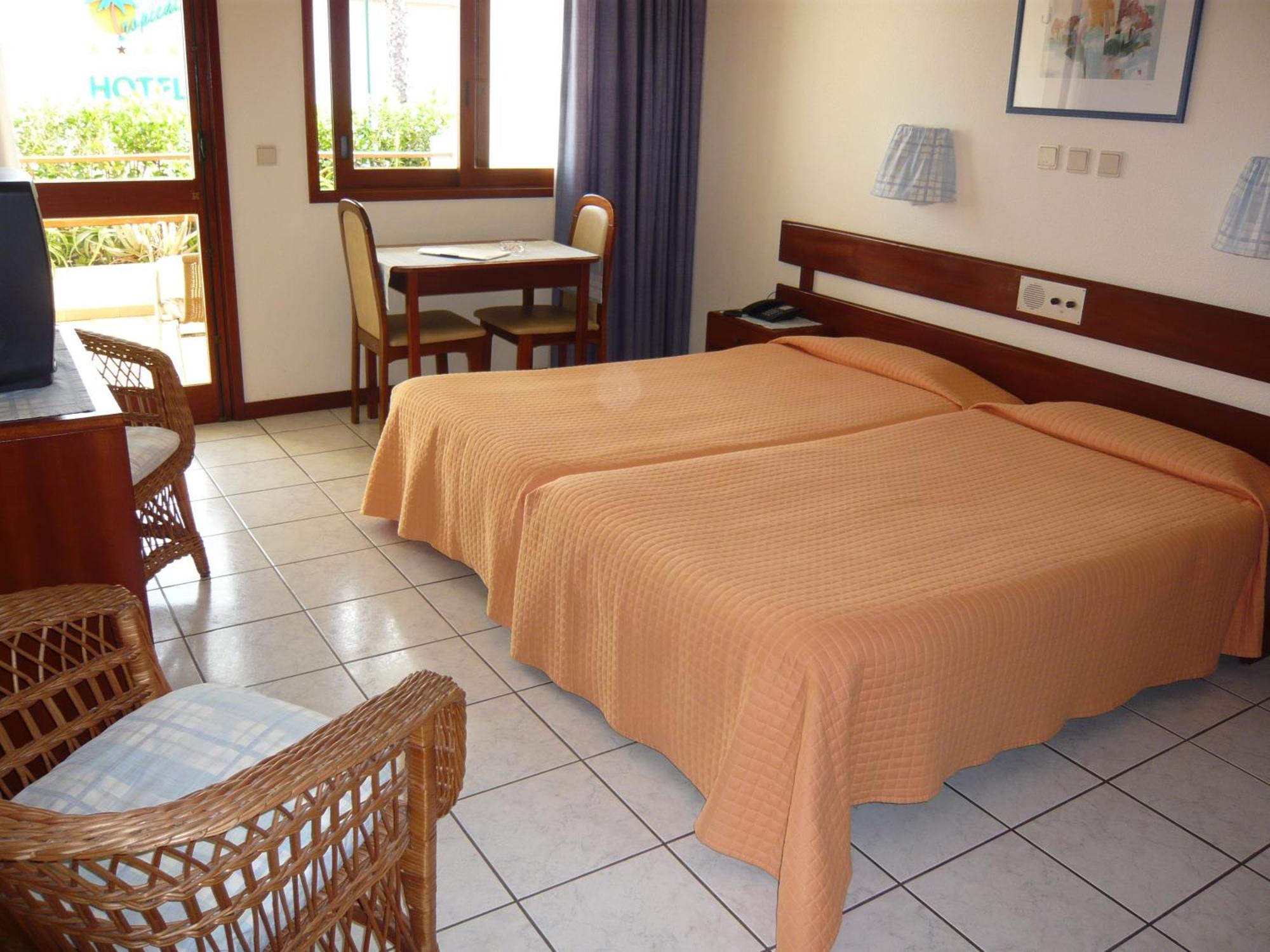 Vila Ventura Canico  Exterior photo