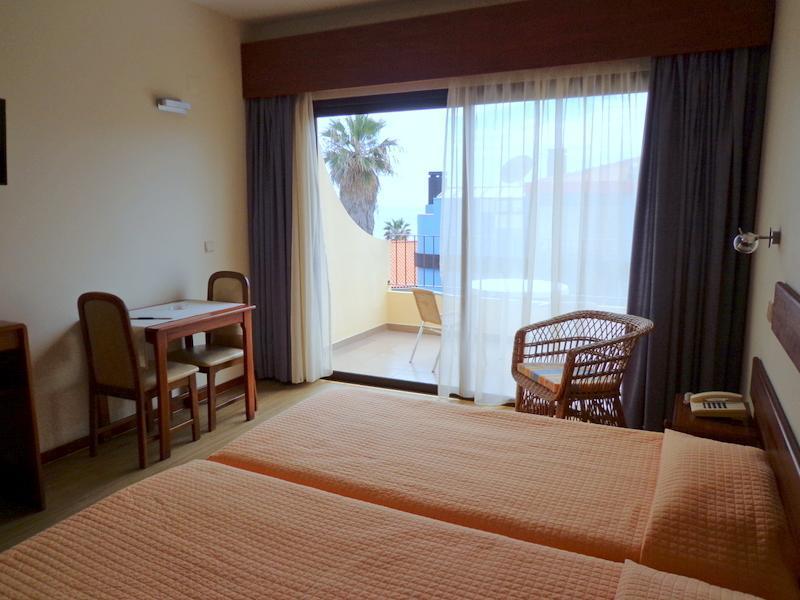 Vila Ventura Canico  Exterior photo
